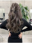 コントラストハイライト