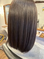 テテ(TETE)&nbsp;うる艶サラサラメテオトリートメント