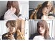 フィエルウメダ(Fier umeda)の写真