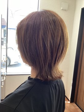 ハピネス 生桑店(happiness) ミディアム