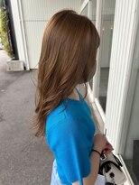 キャンパス(CANPUS)&nbsp;ベージュカラー　 【藤枝/藤枝駅】