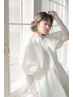ニュートラルカラー［リタッチ］カットカラー・ケラフェクト￥15730→￥10500