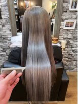 ブリード ヘアデザイン(breed hair design)&nbsp;福岡髪質改善サロン(髪質改善超音波トリートメント/髪質改善)