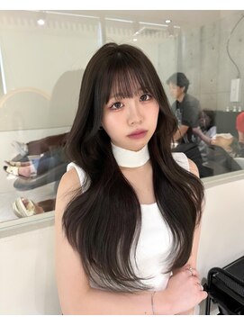 ロンドミラー 博多店(Lond Mirror) 福岡で叶う！大人レイヤーカット♪