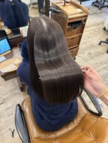 テテコケット(tete coquette)&nbsp;【野崎】美髪矯正/縮毛矯正/髪質改善トリートメント