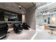ロンドミラー 博多店(Lond Mirror)の雰囲気（博多駅/ブリーチなしダブルカラー/髪質改善/韓国/縮毛矯正 /博多）