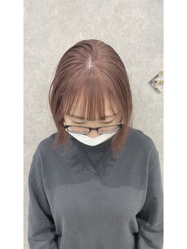 ナナシ 徳山店(774) ピンクベージュ