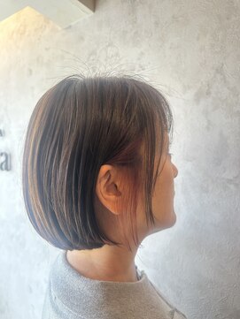 ナトゥーラ 一宮(NATURA) 3月×お客様スタイル