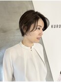 3Dショート