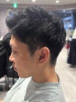 アルカナ(Arcana)&nbsp;メンズショート★