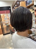 ショートスタイル