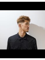 ロスコ(ROTHKO)&nbsp;メンズサマースタイル