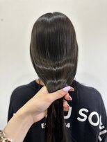 シエル(Ciel) グレー