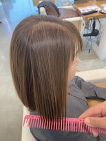 カッツ 駅家店(CUT S)&nbsp;白髪ぼかし