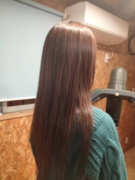 ペポニ(peponi) ロングスタイル