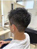 ナチュラルショート【浦和】