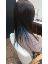 パルティ ヴィエント(PARTI vient)&nbsp;インナーカラー