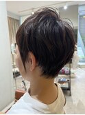 BREK/20代30代40代大人カジュアル美髪ヘア/くびれヘア/髪質改善