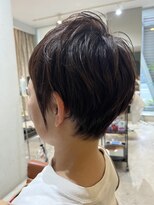 ブレイク トロワ(BREK TROIS) BREK/20代30代40代大人カジュアル美髪ヘア/くびれヘア/髪質改善