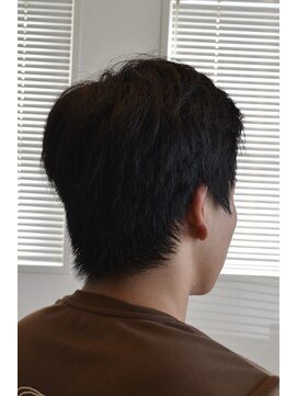 ヘアーズ マツシタ(Hairs MATUSITA) スタイル