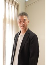 TJ天気予報 1mm江南店 後藤 優仁