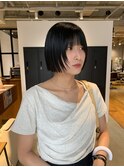 クールボブ/川崎/髪質改善/横山大樹