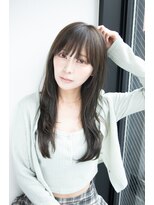 リル 8F 銀座(Rire)&nbsp;ロング