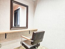 フレックス(FREEX)の雰囲気(半個室席もご用意しております。限りがあるので要事前予約です)