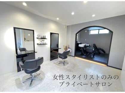 シェール アミ(chere AMIE)の写真