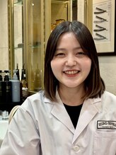 ヒロ銀座 バーバーショップ 札幌本店(HIRO GINZA BARBER SHOP)&nbsp;大澤 美月 大通札幌