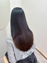 ナンバー イル デュッカ 札幌(N° il duca)&nbsp;縮毛矯正/艶髪/髪質改善トリートメント/札幌駅