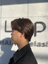 シエル(Ciel)&nbsp;アッシュグレージュ