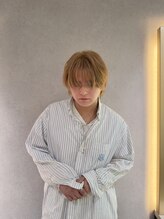 サロウィン 広島(SALOWIN)&nbsp;ke i5階