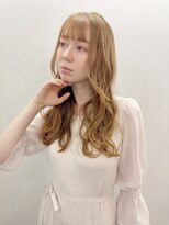ディレクト 新宿(Direct) 髪質改善で作る美髪ストレート/新宿/美髪矯正/艶髪