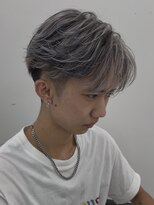 イーラ 2d(era)&nbsp;ホワイトバレイヤージュ