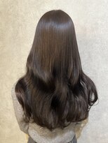 ウィスプ 赤羽店(wisp) チョコレートブラウン♪*。