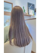 シャ ノワール(chat noir)&nbsp;ロング