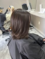 ミミー(mimiiy)&nbsp;チョコブラウン