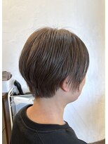 ジェナフレーム(jena frame) 誰でもセット簡単!くびれショートボブ