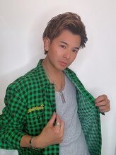 グロウ 渋谷(grow)&nbsp;No zomi