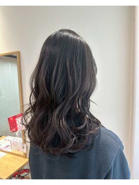 ファムバイアヴァンス(Femme by AVANCE.) 巻くだけで決まるくびれロング