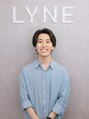 ライン(LYNE)&nbsp;谷口 琉飛