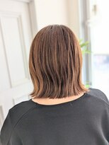 レリビー アウラ(LELiBE_'aula)&nbsp;ナチュラルスタイル