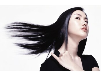 アロイジア Aloysiaの写真/【佐賀兵庫南　大人サロン　スタイリスト歴20年以上】トレンドのレイヤースタイルが得意なサロン！！