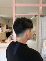 ワークスヘアー(WORKS HAIR)&nbsp;フェザーショート