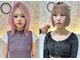 オプス 大名店(Ops)の写真/常に旬のトレンドを発信◇ハイクオリティな実力派スタイリストが一番似合うスタイルをご提案◎