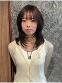 ハッシュカット