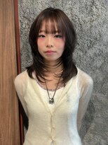 ブロック ジャポン(bloc japon)&nbsp;ハッシュカット