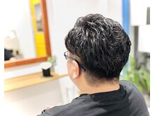 ソエルフォーヘア(soel for hair)