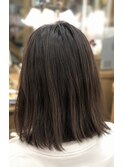 -5歳艶ボブ